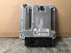 Gebruikte Computer Motormanagement Volkswagen Golf V (1K1) 2.0 SDI Prijs € 94,99 Margeregeling aangeboden door Autodemontage Gout