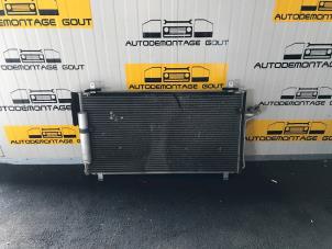Gebruikte Airco Condensor Nissan 350 Z (Z33) 3.5 V6 24V Prijs € 60,00 Margeregeling aangeboden door Autodemontage Gout