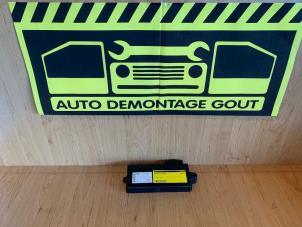 Gebruikte Wegrijbeveiligings module Mini Mini (R56) 1.6 16V Cooper Prijs € 49,99 Margeregeling aangeboden door Autodemontage Gout
