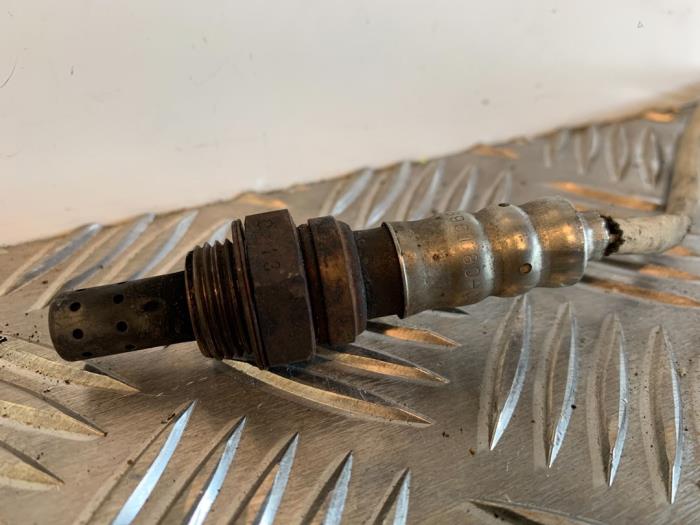 Lambda Sonde van een MINI Mini (R56) 1.6 16V Cooper 2011