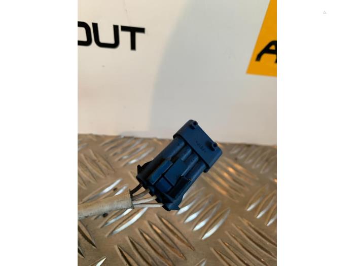 Lambda Sonde van een MINI Mini (R56) 1.6 16V Cooper 2011