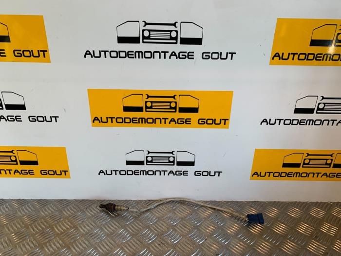 Lambda Sonde van een MINI Mini (R56) 1.6 16V Cooper 2011