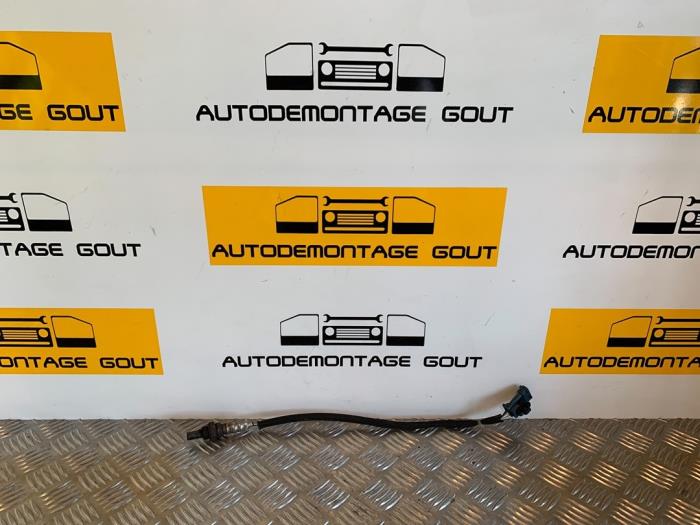 Gebruikte Lambda Sonde Mini Mini (R56) 1.4 16V One Prijs € 24,99 Margeregeling aangeboden door Autodemontage Gout