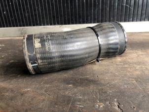 Gebruikte Intercooler Slang Audi TT Roadster (8N9) 1.8 20V Turbo Prijs € 25,00 Margeregeling aangeboden door Autodemontage Gout