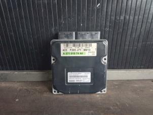 Gebruikte Computer Motormanagement Mercedes C (W203) 1.8 C-180K 16V Prijs € 125,00 Margeregeling aangeboden door Autodemontage Gout