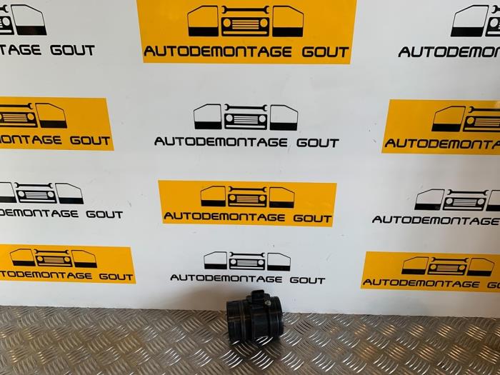 Gebruikte Luchtmassameter Audi A4 Avant (B8) 1.8 TFSI 16V Prijs € 39,99 Margeregeling aangeboden door Autodemontage Gout