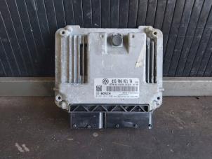 Gebruikte Computer Motormanagement Volkswagen Eos (1F7/F8) 2.0 TDI DPF Prijs € 99,00 Margeregeling aangeboden door Autodemontage Gout