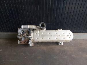 Gebruikte EGR koeler Volkswagen Golf V (1K1) 2.0 TDI 16V Prijs € 45,00 Margeregeling aangeboden door Autodemontage Gout