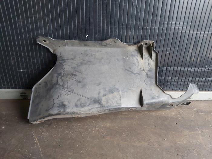 Gebruikte Afdekplaat motor Audi TT (8N3) 1.8 20V Turbo Quattro Prijs € 19,99 Margeregeling aangeboden door Autodemontage Gout