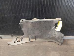 Gebruikte Afdekplaat motor Audi TT (8N3) 1.8 T 20V Quattro Prijs € 19,99 Margeregeling aangeboden door Autodemontage Gout