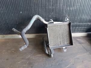 Gebruikte Radiateur Audi TT (8N3) 3.2 V6 24V Quattro Prijs € 90,00 Margeregeling aangeboden door Autodemontage Gout