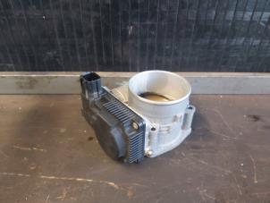 Gebruikte Gasklephuis Nissan 350 Z (Z33) 3.5 V6 24V Prijs € 174,99 Margeregeling aangeboden door Autodemontage Gout