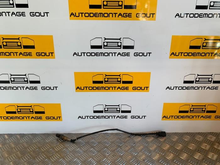 Gebruikte Lambda Sonde Volkswagen Golf VI Variant (AJ5/1KA) 1.4 TSI 122 16V Prijs € 29,99 Margeregeling aangeboden door Autodemontage Gout