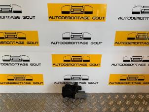 Gebruikte Raammotor Portier Audi TT (8N3) 1.8 20V Turbo Quattro Prijs € 79,99 Margeregeling aangeboden door Autodemontage Gout