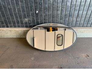 Gebruikte Spiegelglas rechts Mini Mini Cooper S (R53) 1.6 16V Prijs € 14,99 Margeregeling aangeboden door Autodemontage Gout