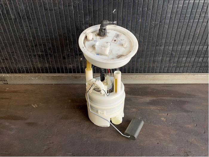 Gebruikte Brandstofpomp Elektrisch Mini Mini (R56) 1.6 16V Cooper Prijs € 29,99 Margeregeling aangeboden door Autodemontage Gout