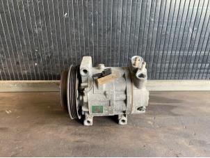 Gebruikte Aircopomp Nissan 350 Z (Z33) 3.5 V6 24V Prijs € 89,99 Margeregeling aangeboden door Autodemontage Gout