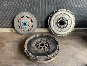 Gebruikte Koppelingsset (compleet) Volkswagen Golf VII (AUA) 2.0 R 4Motion 16V Prijs € 175,00 Margeregeling aangeboden door Autodemontage Gout