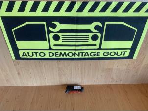 Gebruikte Ultrasoon sensor Volkswagen Golf VI (5K1) 2.0 GTI 16V Prijs € 29,95 Margeregeling aangeboden door Autodemontage Gout