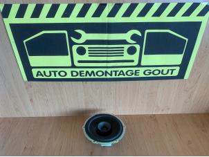 Gebruikte Luidspreker Peugeot 107 1.0 12V Prijs € 9,95 Margeregeling aangeboden door Autodemontage Gout