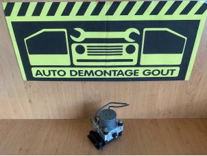 Gebruikte ABS Pomp Peugeot 107 1.0 12V Prijs € 19,95 Margeregeling aangeboden door Autodemontage Gout