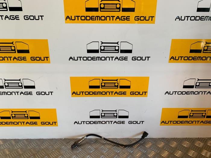 Gebruikte Lambda Sonde Renault Captur I (2R) 0.9 Energy TCE 12V Prijs € 19,99 Margeregeling aangeboden door Autodemontage Gout