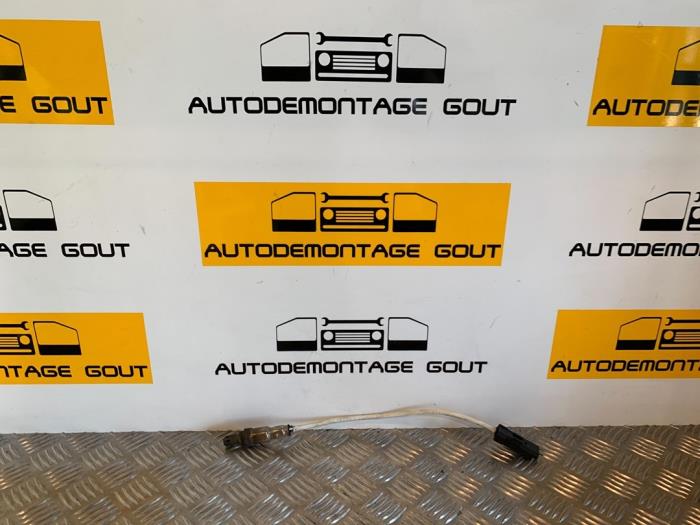 Gebruikte Lambda Sonde Peugeot 108 1.2 VTi 12V Prijs € 24,99 Margeregeling aangeboden door Autodemontage Gout