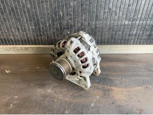 Gebruikte Dynamo Dacia Dokker Express (8S) 1.5 dCi 90 Prijs € 34,99 Margeregeling aangeboden door Autodemontage Gout