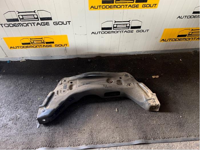 Gebruikte Subframe Audi A2 (8Z0) 1.4 16V Prijs € 45,00 Margeregeling aangeboden door Autodemontage Gout