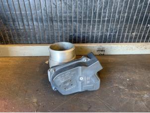 Gebruikte Gasklephuis Audi A4 Cabrio (B7) 2.0 TFSI 20V Prijs € 24,99 Margeregeling aangeboden door Autodemontage Gout