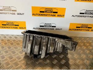 Gebruikte Carterpan Audi A4 Cabrio (B7) 2.0 TFSI 20V Prijs € 29,99 Margeregeling aangeboden door Autodemontage Gout