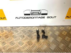 Gebruikte Sensor PDC Audi TT (8J3) 2.0 TFSI 16V Prijs € 19,99 Margeregeling aangeboden door Autodemontage Gout
