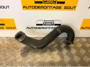 Gebruikte Intercooler Slang Mercedes B (W245) 2.0 B-200 16V Turbo Prijs € 19,99 Margeregeling aangeboden door Autodemontage Gout