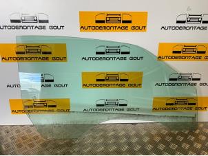 Gebruikte Deurruit 2Deurs rechts Audi A4 Cabrio (B7) 2.0 TFSI 20V Prijs € 35,00 Margeregeling aangeboden door Autodemontage Gout