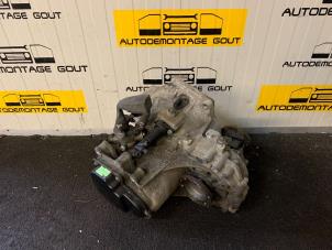 Gebruikte Versnellingsbak Audi TT Roadster (8N9) 1.8 20V Turbo Prijs € 299,99 Margeregeling aangeboden door Autodemontage Gout