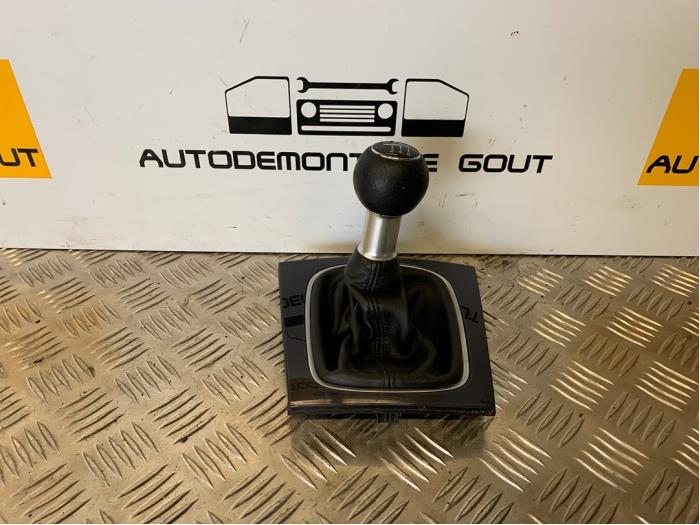 Gebruikte Pook Audi A3 (8P1) 2.0 16V TFSI Prijs € 35,00 Margeregeling aangeboden door Autodemontage Gout