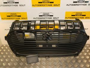 Nieuwe Grille Suzuki Swift (ZC/ZD) Prijs € 150,04 Inclusief btw aangeboden door Autodemontage Gout