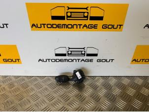 Gebruikte Cruise Control Bediening BMW 5 serie Touring (E61) 530i 24V Prijs € 19,99 Margeregeling aangeboden door Autodemontage Gout