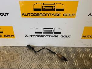 Gebruikte Lambda Sonde Renault Megane II (BM/CM) 2.0 16V Turbo Renault Sport Prijs € 19,99 Margeregeling aangeboden door Autodemontage Gout