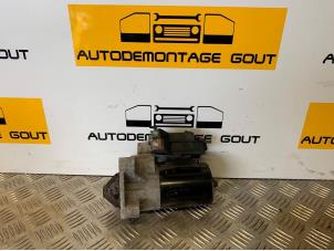 Gebruikte Startmotor Renault Megane II (BM/CM) 2.0 16V Turbo Renault Sport Prijs € 24,99 Margeregeling aangeboden door Autodemontage Gout