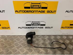 Gebruikte Ventilator overige Mercedes SLK (R170) 2.3 230 K 16V Prijs € 45,00 Margeregeling aangeboden door Autodemontage Gout