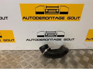 Gebruikte Turboslang Mercedes SLK (R170) 2.3 230 K 16V Prijs € 35,00 Margeregeling aangeboden door Autodemontage Gout