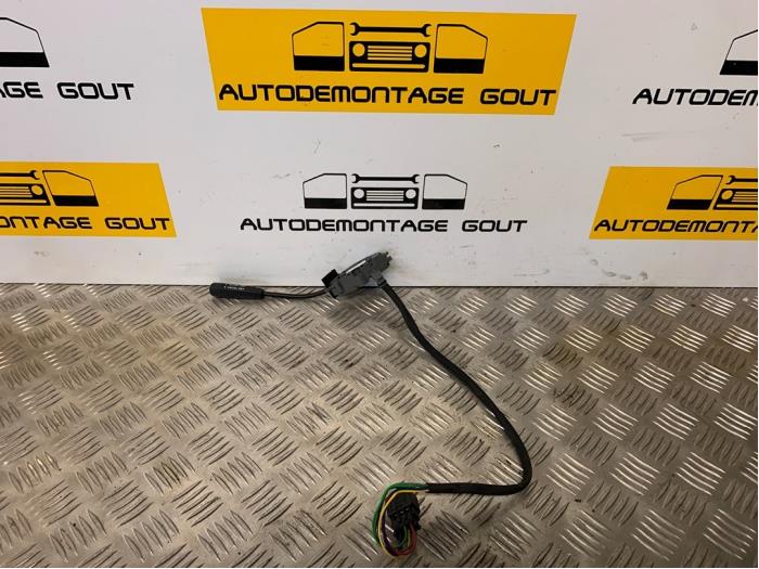 Gebruikte Cruise Control Bediening Mercedes SLK (R170) 2.3 230 K 16V Prijs € 39,99 Margeregeling aangeboden door Autodemontage Gout