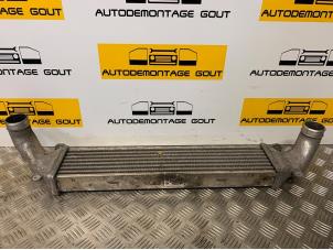 Gebruikte Intercooler Mercedes SLK (R170) 2.3 230 K 16V Prijs € 39,99 Margeregeling aangeboden door Autodemontage Gout