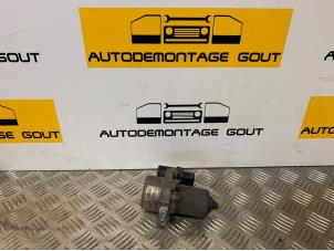 Gebruikte Vacuumpomp Rembekrachtiging Audi TT (8N3) 3.2 V6 24V Quattro Prijs € 39,99 Margeregeling aangeboden door Autodemontage Gout