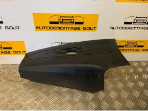 Gebruikte Afdekplaat motor Porsche Cayenne (9PA) 3.2 V6 24V Prijs € 34,99 Margeregeling aangeboden door Autodemontage Gout