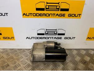 Gebruikte Startmotor Porsche Cayenne (9PA) 3.2 V6 24V Prijs € 39,99 Margeregeling aangeboden door Autodemontage Gout