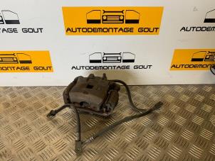Gebruikte Remklauw (Tang) links-voor Nissan 350 Z (Z33) 3.5 V6 24V Prijs € 49,99 Margeregeling aangeboden door Autodemontage Gout