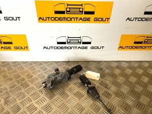 Gebruikte Kontaktslot + Sleutel Audi TT (8N3) 1.8 20V Turbo Prijs € 125,00 Margeregeling aangeboden door Autodemontage Gout