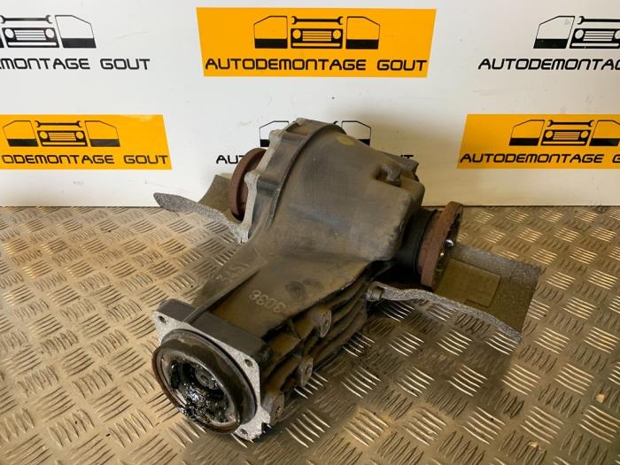 Gebruikte Cardanklok achter Audi A4 Avant (B7) 2.0 TFSI 20V Prijs € 199,99 Margeregeling aangeboden door Autodemontage Gout
